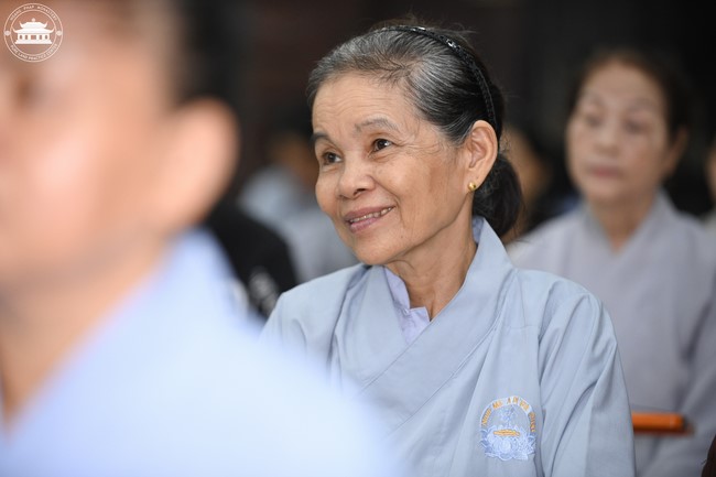 Repentance ceremony on March 29th, Year of the Dragon