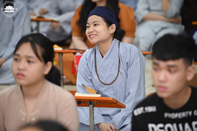 Repentance ceremony on March 29th, Year of the Dragon