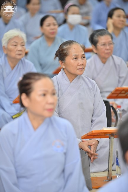 Repentance ceremony on March 29th, Year of the Dragon