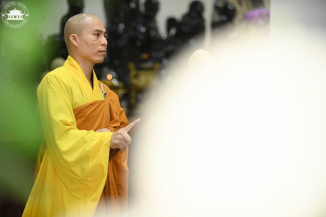 Repentance ceremony on March 29th, Year of the Dragon