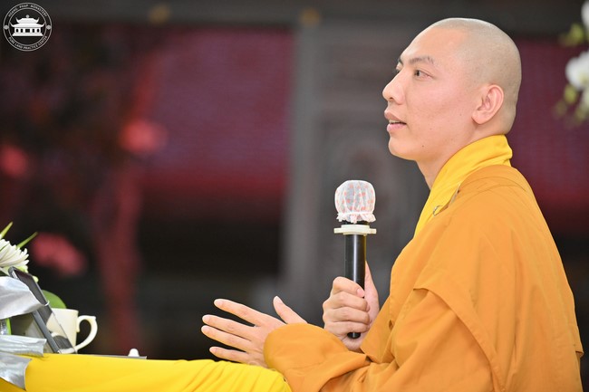 Repentance ceremony on March 29th, Year of the Dragon