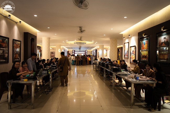 Chính thức nhận đăng ký Khóa Tu Mùa Hè 2024