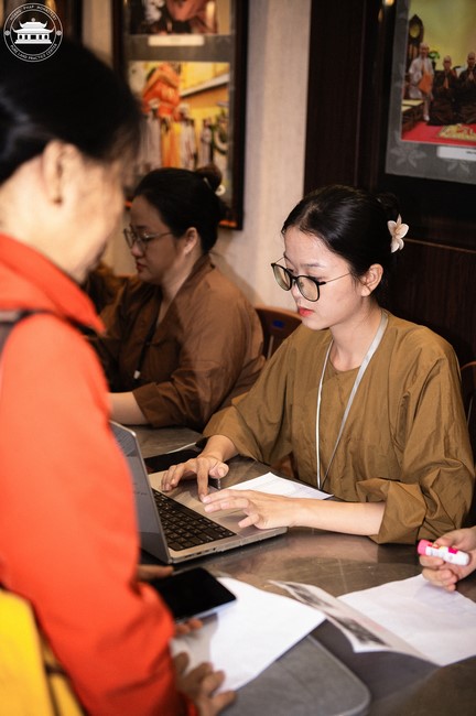 Chính thức nhận đăng ký Khóa Tu Mùa Hè 2024