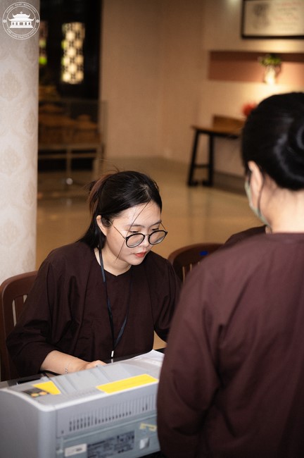 Chính thức nhận đăng ký Khóa Tu Mùa Hè 2024