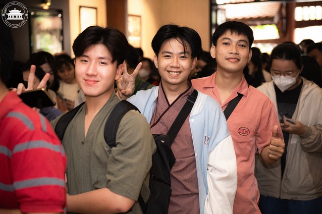 Chính thức nhận đăng ký Khóa Tu Mùa Hè 2024