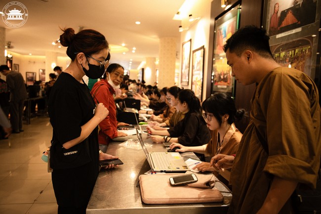 Chính thức nhận đăng ký Khóa Tu Mùa Hè 2024