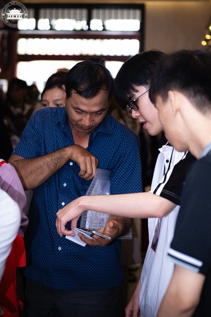 Chính thức nhận đăng ký Khóa Tu Mùa Hè 2024