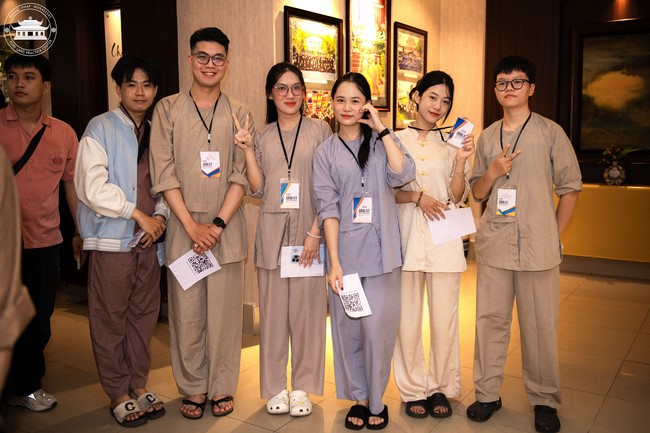 Chính thức nhận đăng ký Khóa Tu Mùa Hè 2024