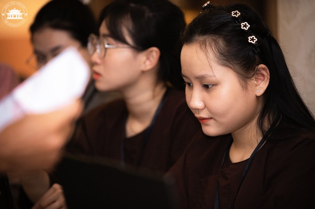 Chính thức nhận đăng ký Khóa Tu Mùa Hè 2024