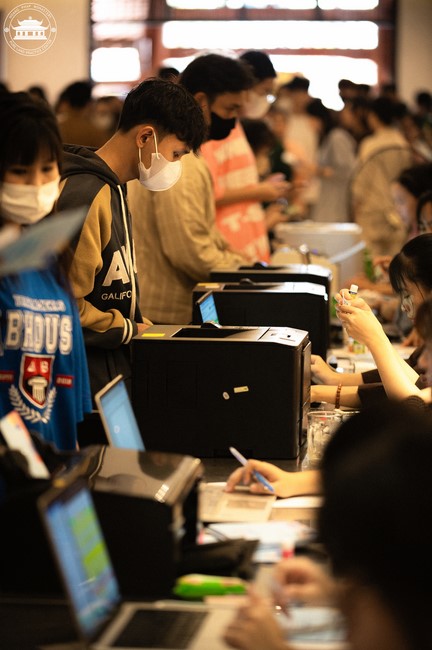 Chính thức nhận đăng ký Khóa Tu Mùa Hè 2024