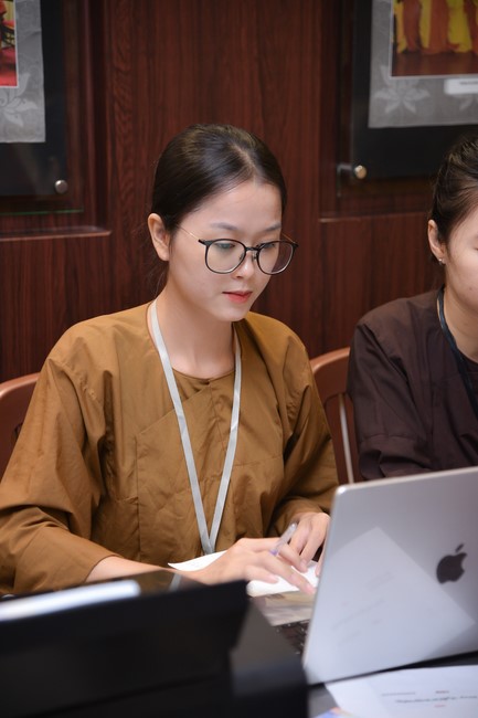 Chính thức nhận đăng ký Khóa Tu Mùa Hè 2024