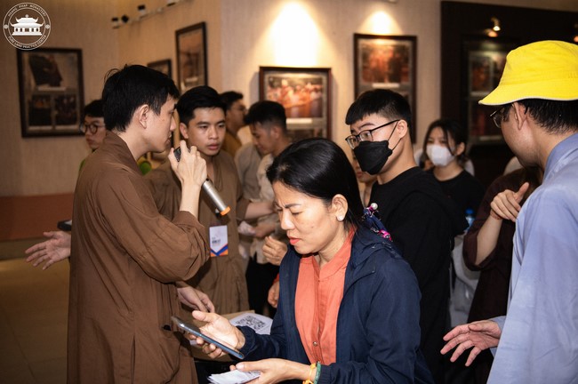 Chính thức nhận đăng ký Khóa Tu Mùa Hè 2024