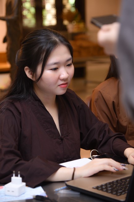 Chính thức nhận đăng ký Khóa Tu Mùa Hè 2024