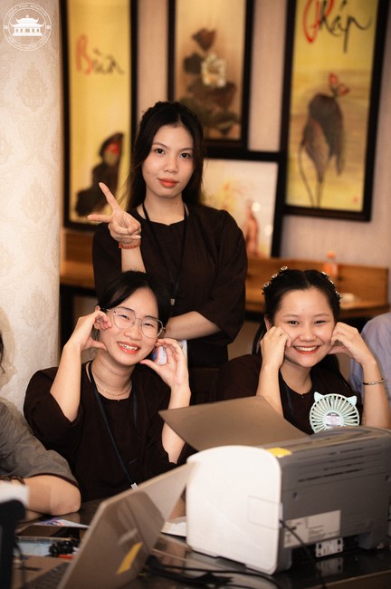 Chính thức nhận đăng ký Khóa Tu Mùa Hè 2024