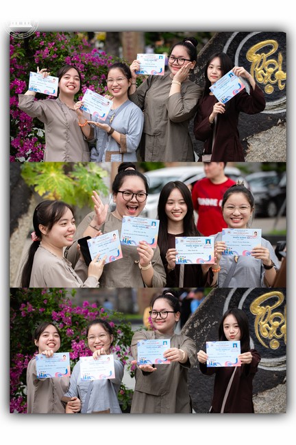 Chính thức nhận đăng ký Khóa Tu Mùa Hè 2024