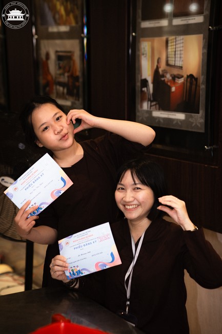 Chính thức nhận đăng ký Khóa Tu Mùa Hè 2024