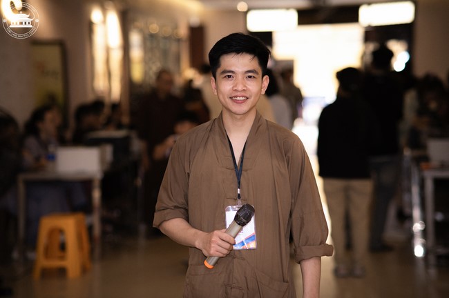 Chính thức nhận đăng ký Khóa Tu Mùa Hè 2024