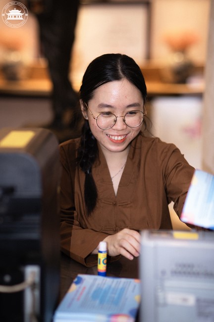 Chính thức nhận đăng ký Khóa Tu Mùa Hè 2024