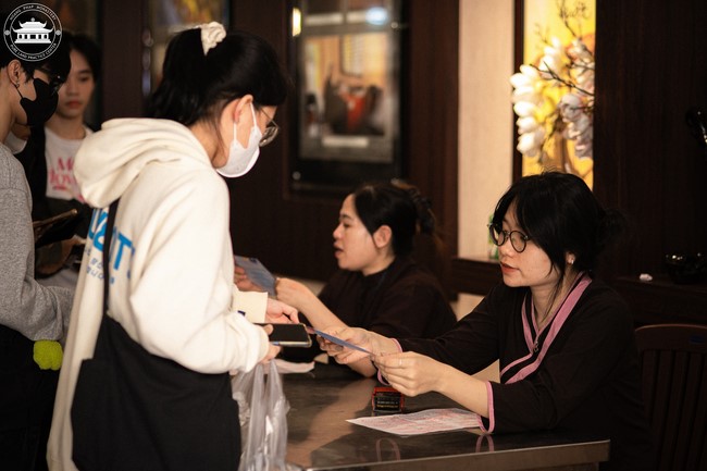 Chính thức nhận đăng ký Khóa Tu Mùa Hè 2024