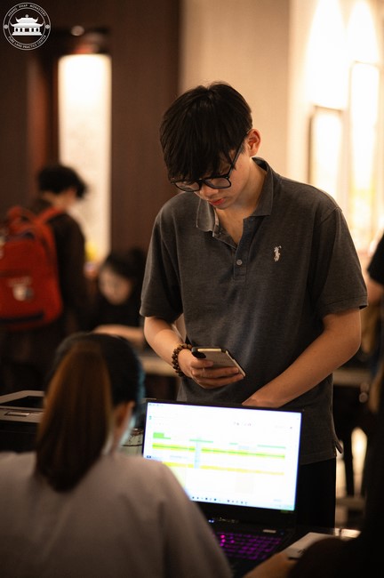 Chính thức nhận đăng ký Khóa Tu Mùa Hè 2024