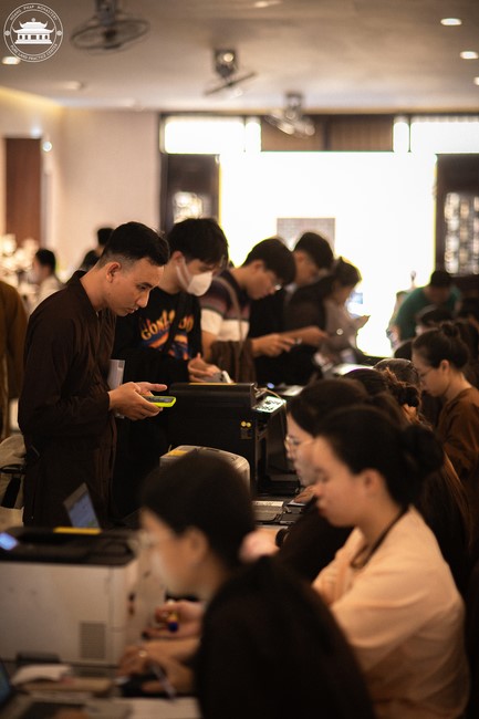 Chính thức nhận đăng ký Khóa Tu Mùa Hè 2024