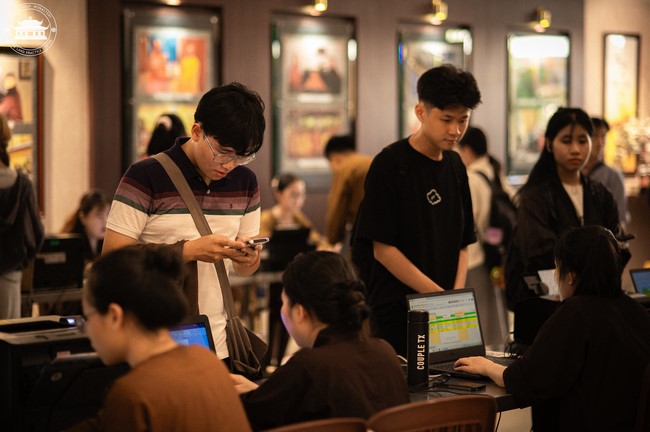 Chính thức nhận đăng ký Khóa Tu Mùa Hè 2024