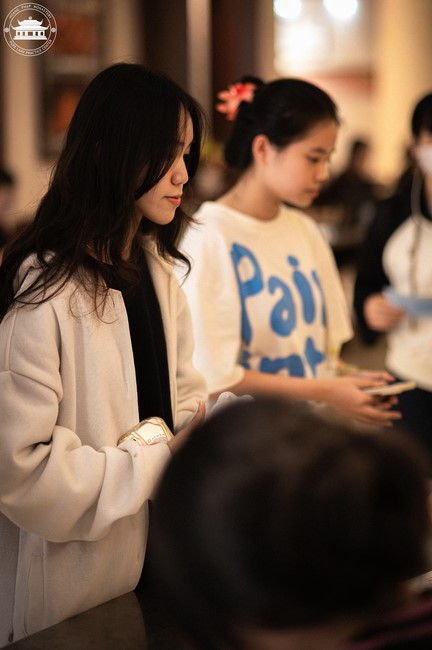 Chính thức nhận đăng ký Khóa Tu Mùa Hè 2024