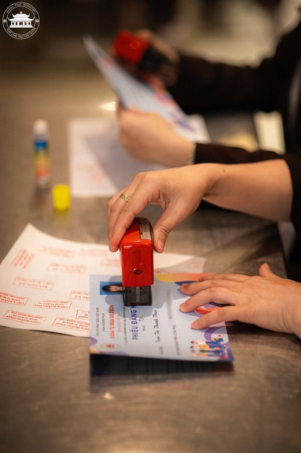 Chính thức nhận đăng ký Khóa Tu Mùa Hè 2024