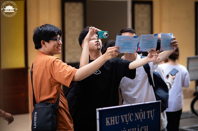 Chính thức nhận đăng ký Khóa Tu Mùa Hè 2024