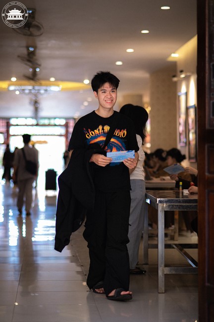 Chính thức nhận đăng ký Khóa Tu Mùa Hè 2024