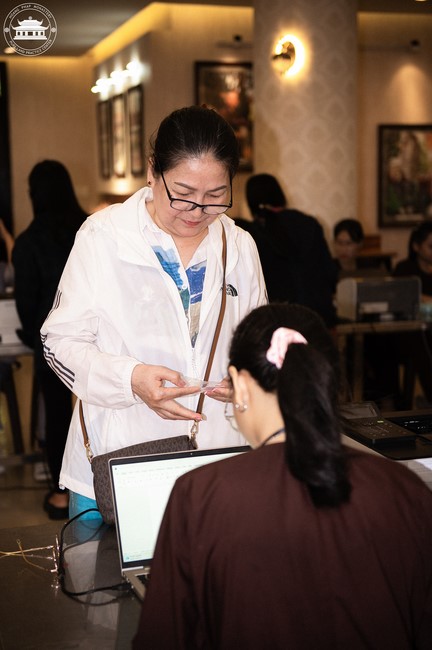 Chính thức nhận đăng ký Khóa Tu Mùa Hè 2024