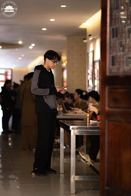 Chính thức nhận đăng ký Khóa Tu Mùa Hè 2024