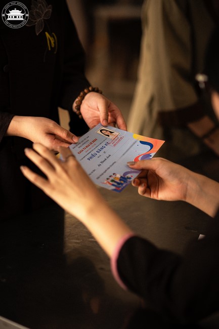 Chính thức nhận đăng ký Khóa Tu Mùa Hè 2024