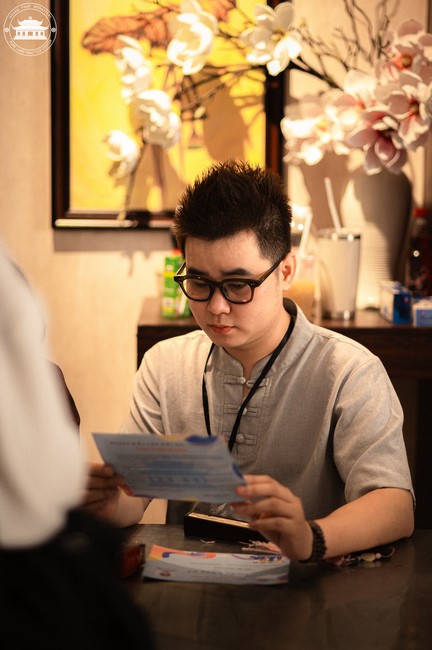 Chính thức nhận đăng ký Khóa Tu Mùa Hè 2024