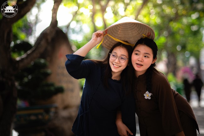 Chính thức nhận đăng ký Khóa Tu Mùa Hè 2024