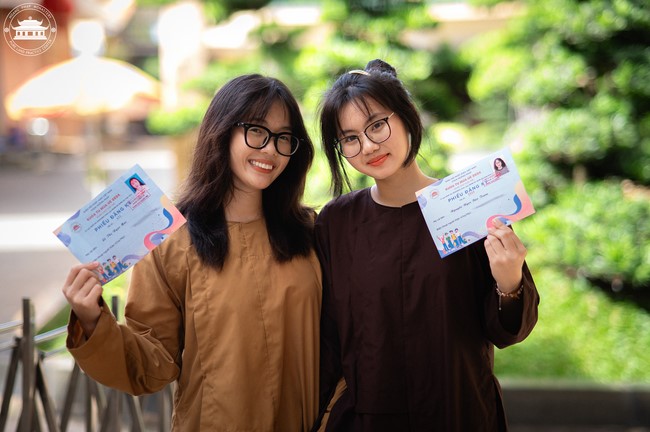 Chính thức nhận đăng ký Khóa Tu Mùa Hè 2024