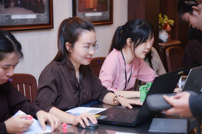 Chính thức nhận đăng ký Khóa Tu Mùa Hè 2024