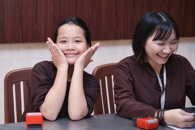 Chính thức nhận đăng ký Khóa Tu Mùa Hè 2024