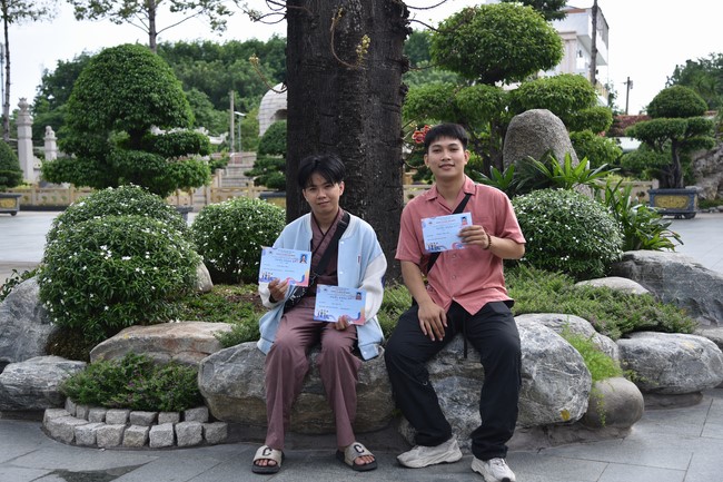 Chính thức nhận đăng ký Khóa Tu Mùa Hè 2024