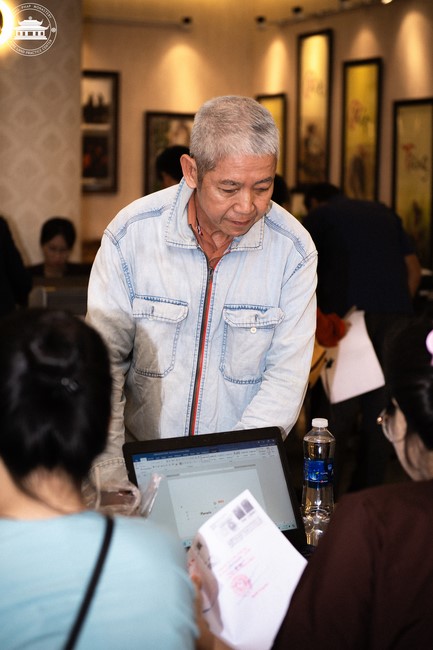 Chính thức nhận đăng ký Khóa Tu Mùa Hè 2024