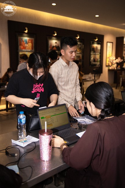 Chính thức nhận đăng ký Khóa Tu Mùa Hè 2024