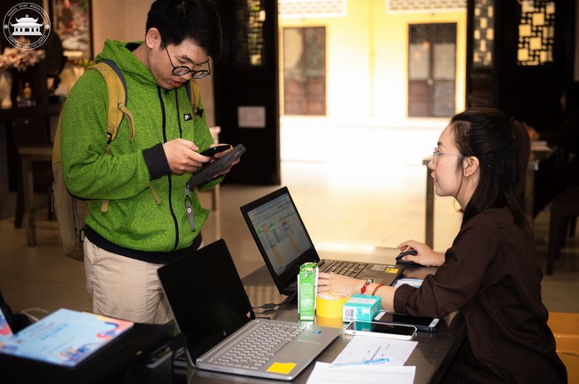 Chính thức nhận đăng ký Khóa Tu Mùa Hè 2024