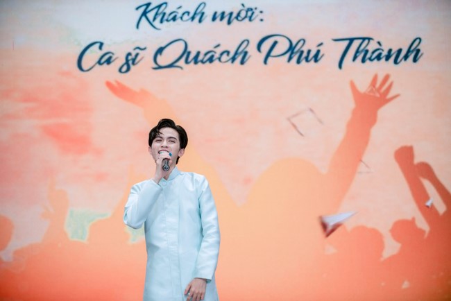 Dharma Talk Winning the Darkness Within You preaching by Junior Thích Khai Tuan - Third day in Summer Retreat 2024