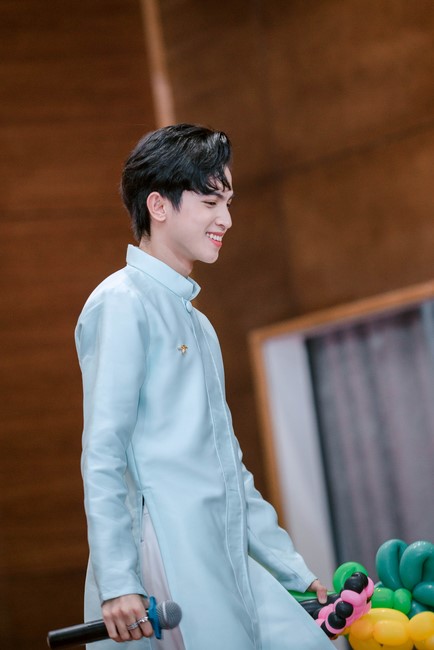 Dharma Talk Winning the Darkness Within You preaching by Junior Thích Khai Tuan - Third day in Summer Retreat 2024