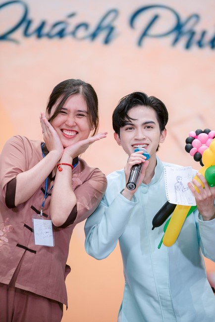 Dharma Talk Winning the Darkness Within You preaching by Junior Thích Khai Tuan - Third day in Summer Retreat 2024