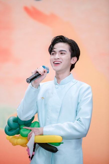 Dharma Talk Winning the Darkness Within You preaching by Junior Thích Khai Tuan - Third day in Summer Retreat 2024