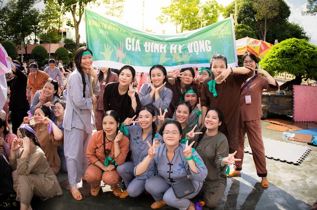 Dharma Talk Winning the Darkness Within You preaching by Junior Thích Khai Tuan - Third day in Summer Retreat 2024