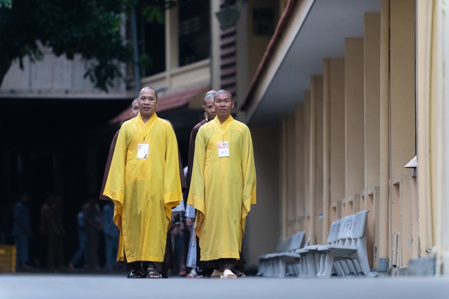 Dharma Talk Winning the Darkness Within You preaching by Junior Thích Khai Tuan - Third day in Summer Retreat 2024