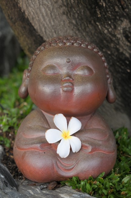 Dharma Talk Winning the Darkness Within You preaching by Junior Thích Khai Tuan - Third day in Summer Retreat 2024