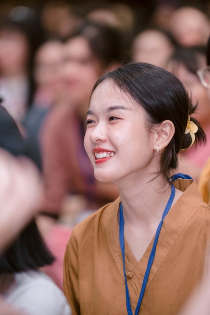 Dharma Talk Winning the Darkness Within You preaching by Junior Thích Khai Tuan - Third day in Summer Retreat 2024